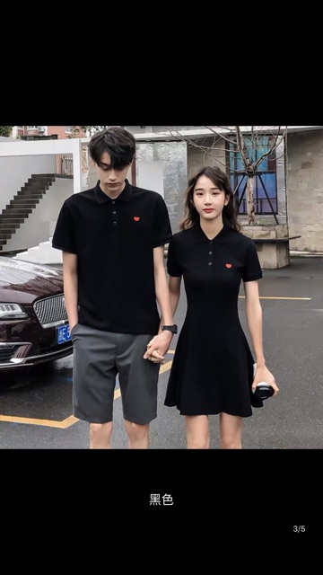 Đồ đôi nam nữ