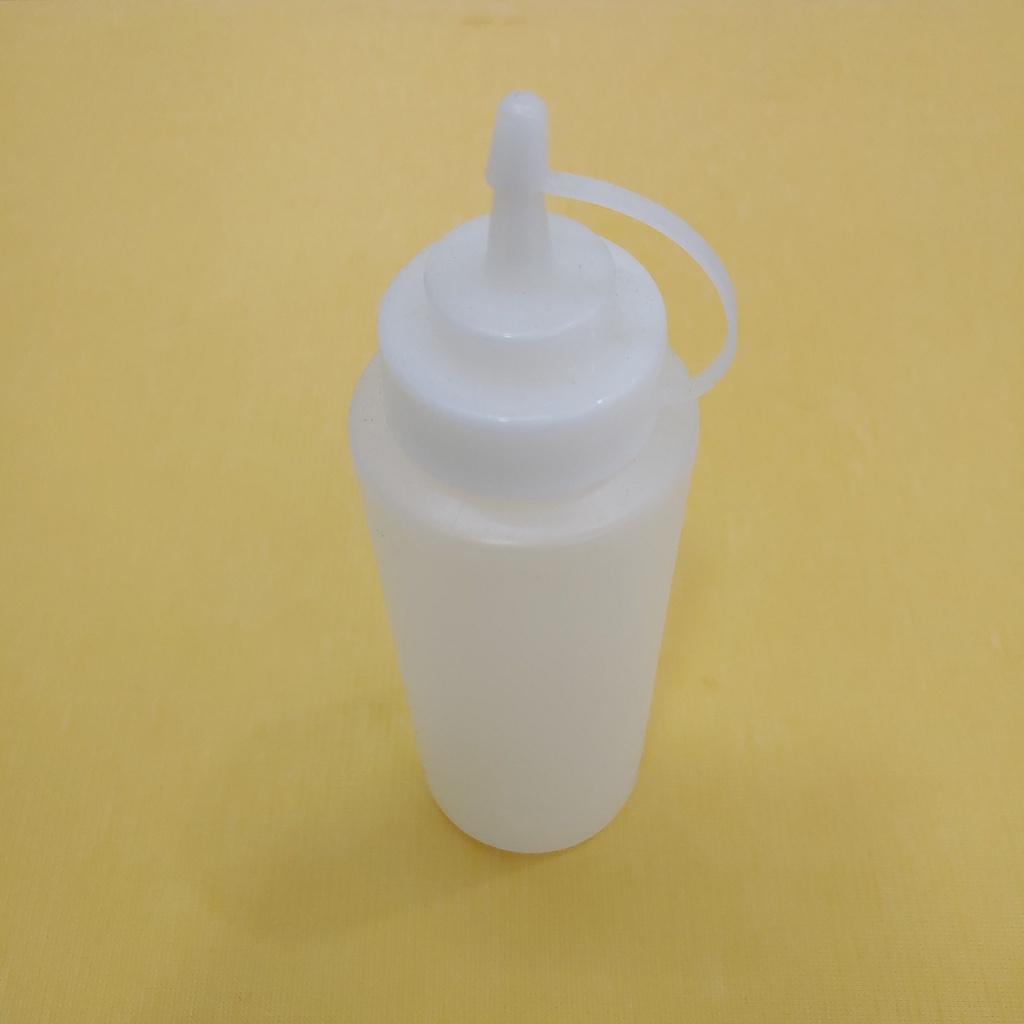 BÌNH NHỰA ĐỰNG NƯỚC SỐT 500ML