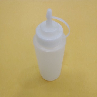 Bình nhựa đựng nước sốt 500ml