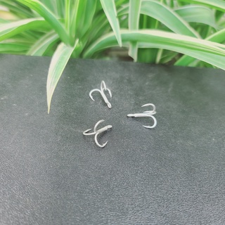 Combo 3 lưỡi BKK cao cấp thế giới mồi câu lure