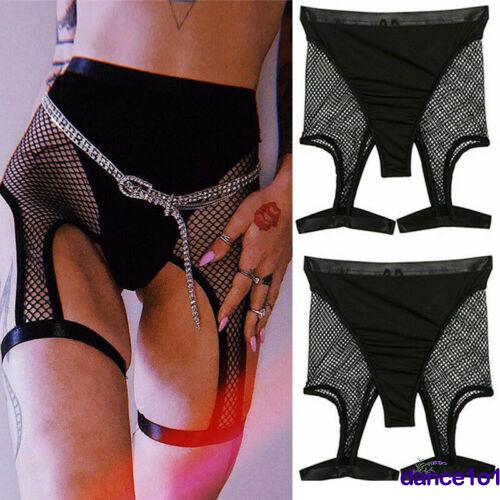 Quần lót lưới xuyên thấu thiết kế độc đáo thời trang quyến rũ cho nam