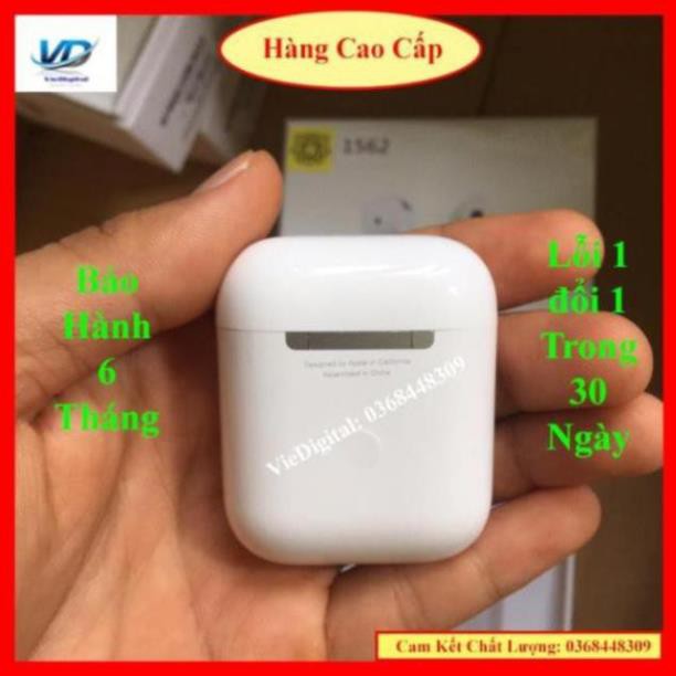 Tai nghe không dây,Tai nghe Bluetooth TWS Hổ Vằn 1562M Check setting Dùng cả IOS&Androi[ Bảo hành 6 tháng, lỗi 1 đổi 1 ] | BigBuy360 - bigbuy360.vn