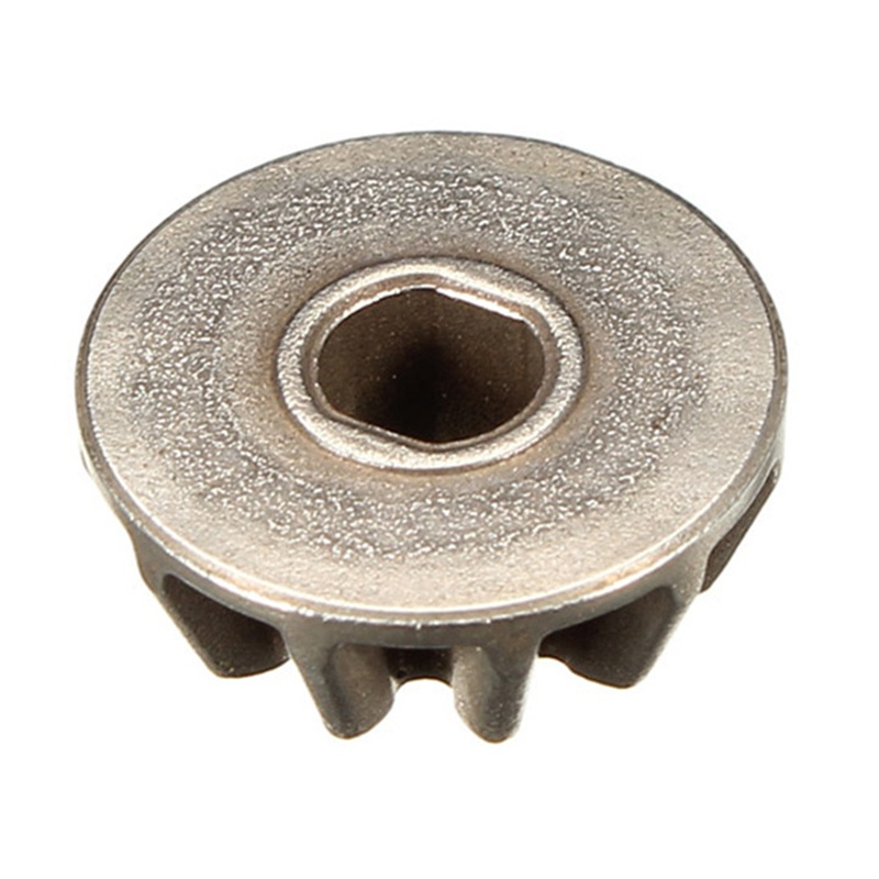 Bộ 2 Bánh Răng EA1038 11T Cho JLB Racing CHEETAH Tỉ Lệ 1 / 10