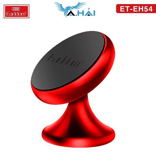 Kẹp Điện Thoại Nam Châm Trên OTO 💥GIÁ HỦY DIỆT💥 | BigBuy360 - bigbuy360.vn