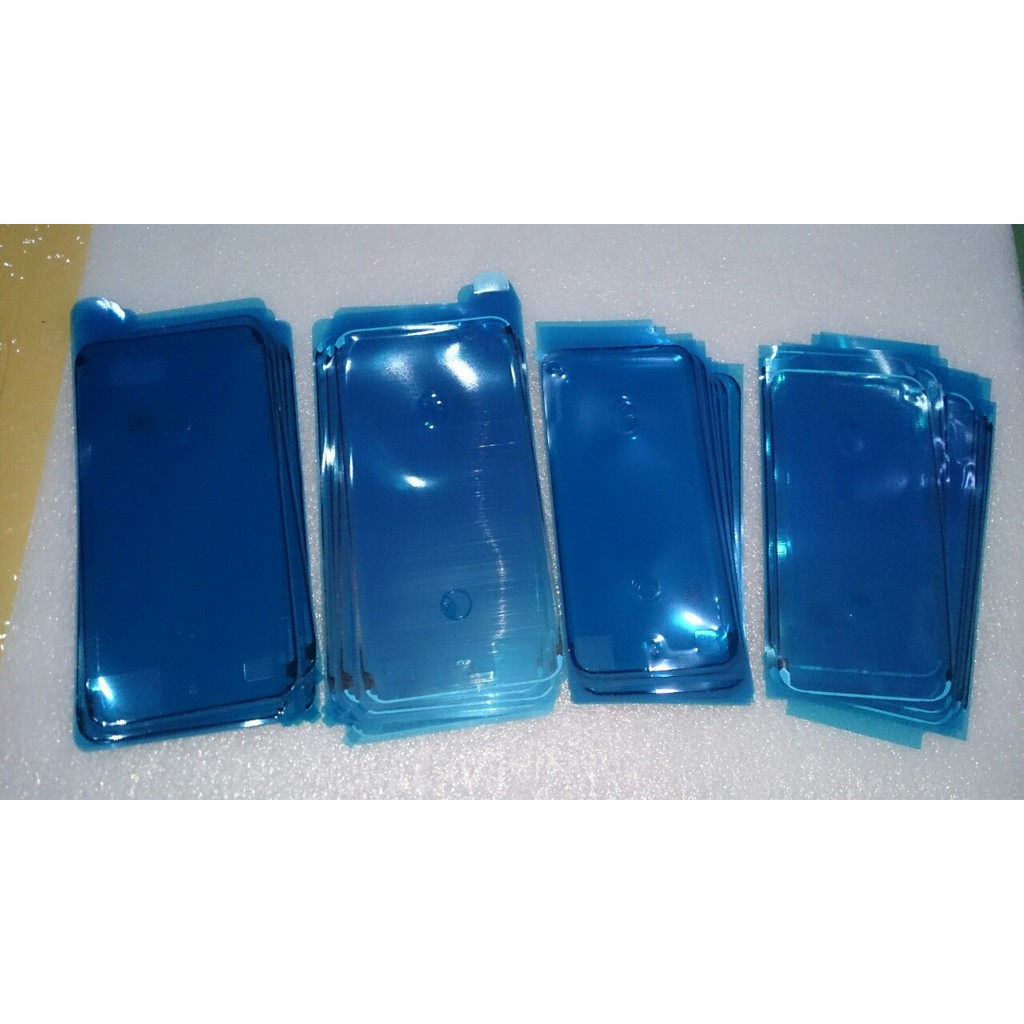 Keo ron chống nước IPHONE 6S, 6S plus, 7, 7 plus,8,8 plus