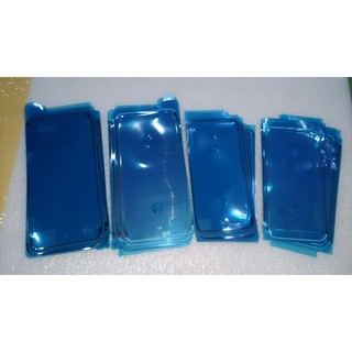 Keo ron chống nước IPHONE 6S, 6S plus, 7, 7 plus,8,8 plus