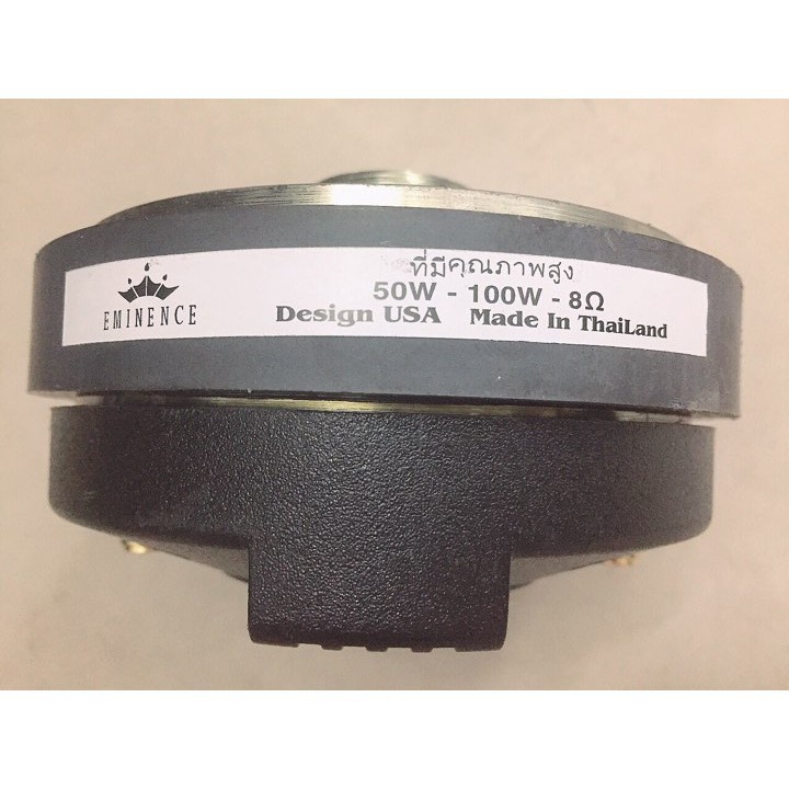 Cặp Loa Treble 450 PA Hàng nhập Khẩu Made in Thai Lan !!