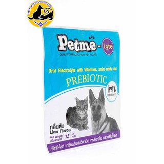 Nước Biển Khô PREBIOTIC Cho Chó Mèo