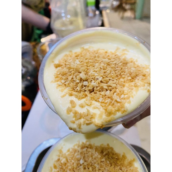 [Hottrend]Trà Sữa Kem Dừa Nướng CHAIBAIDAO,tặng công thức | BigBuy360 - bigbuy360.vn