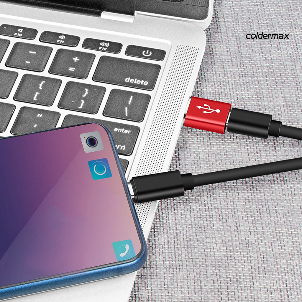 Đầu Chuyển Đổi Từ Type-C Sang Usb 3.0 Chuyên Dụng | BigBuy360 - bigbuy360.vn