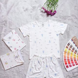 Bộ cộc tay Avaler sợi tre