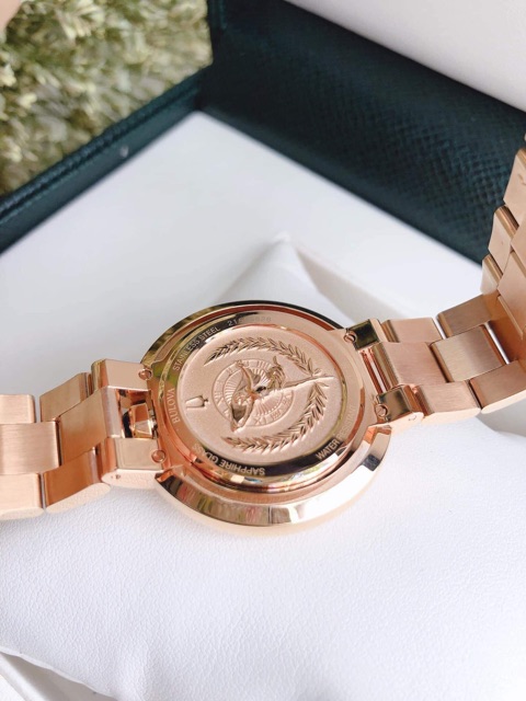 Đồng hồ nữ hiệu Bulova