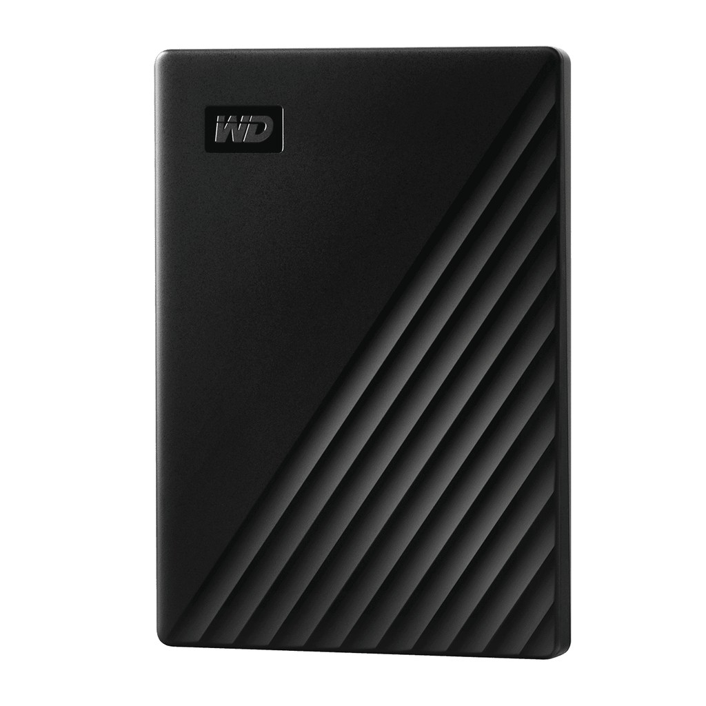 Ổ cứng di động HDD Western Digital My Passport 2TB Model 2019 | BigBuy360 - bigbuy360.vn