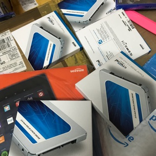 Ổ cứng ssd
