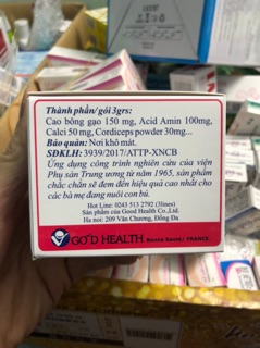 MUMMILK CỐM LỢI SỮA CHO PHỤ NỮ SAU SINH