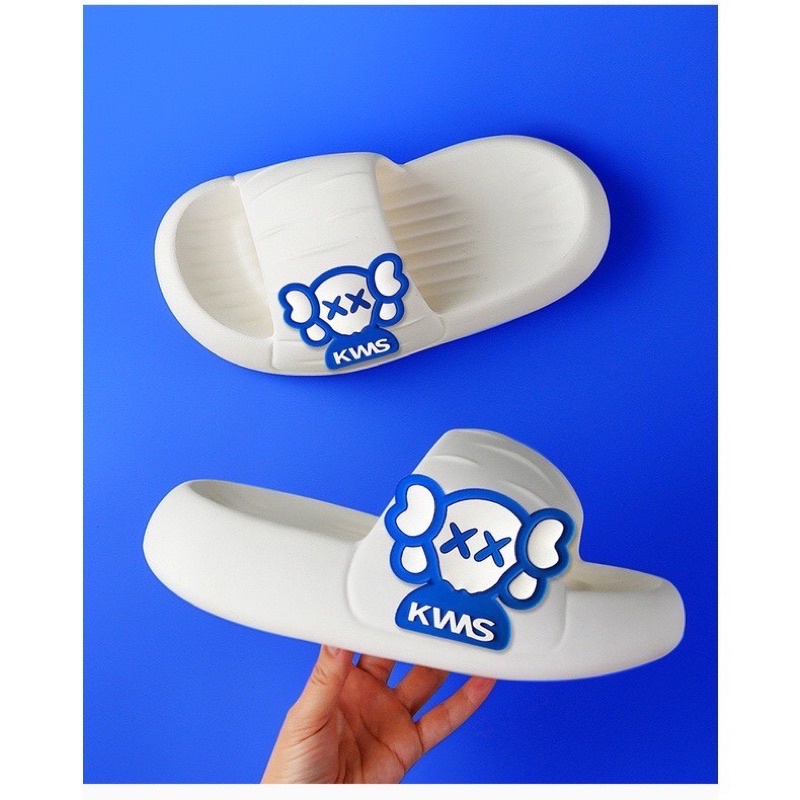 [5 MẪU] DÉP LÊ BÁNH MÌ  UNISEX NỮ SIÊU HOT