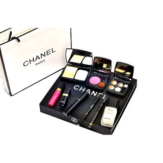 Bộ set trang điểm 9sp