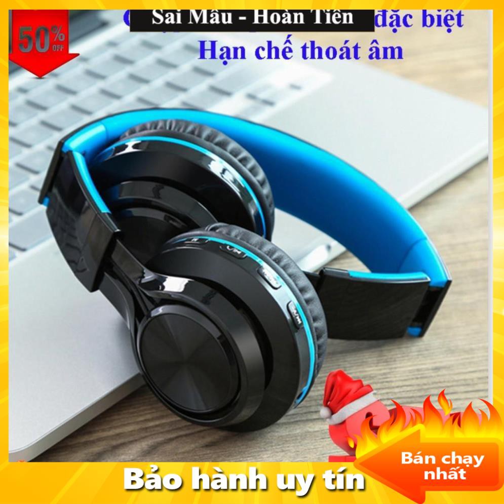 ✔️Tai nghe bluetooth - Headphone Có Mic - Tai Nghe Gaming Giá Rẻ - Mua Ngay Tai Nge Bluetooth Chụp Tai Fe012 Cao Cấp