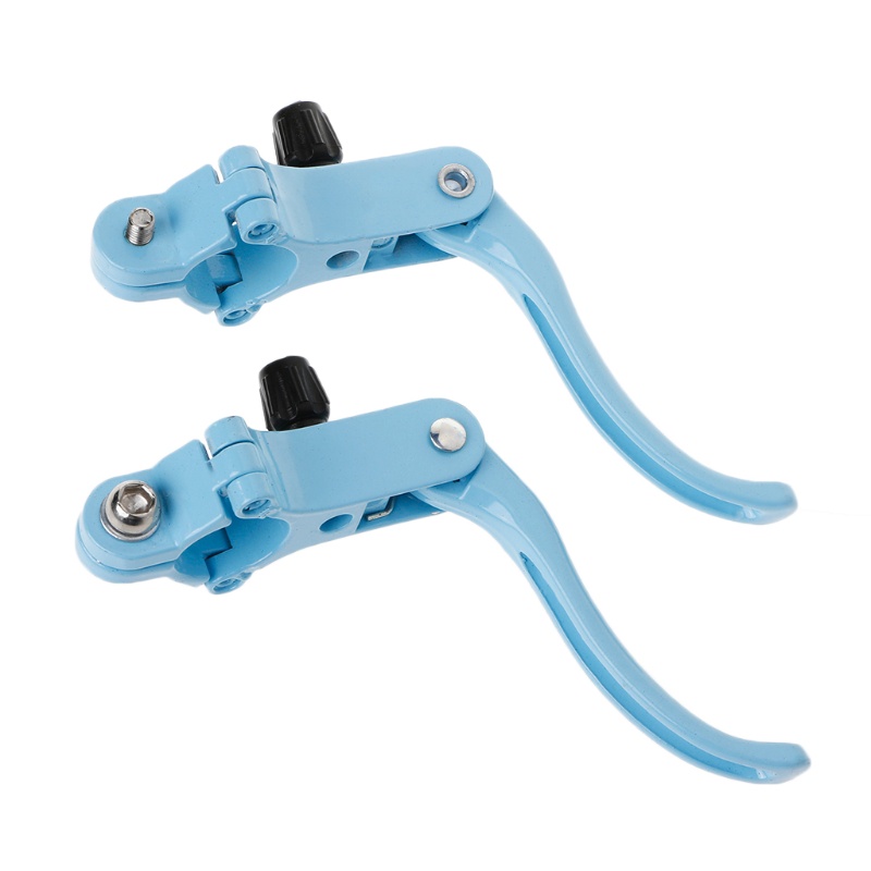 Cần Phanh Xe Đạp Bằng Hợp Kim Nhôm Siêu Nhẹ 5 Màu 22.2mm