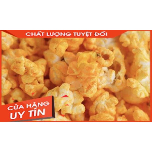 Bột Phô mai Lắc Hàn Quốc O!Sajang 250gr
