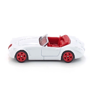 Mô hình xe Wiesmann GT MF5 Roadster Siku 1320