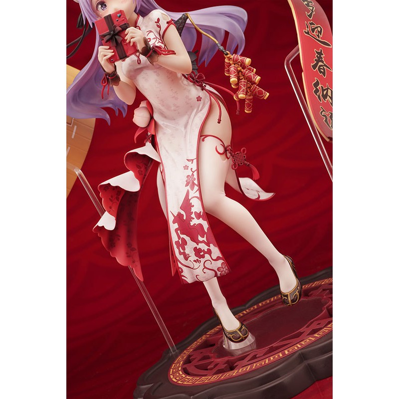 Mô hình chính hãng PVC Scale - Azur Lane - Unicorn