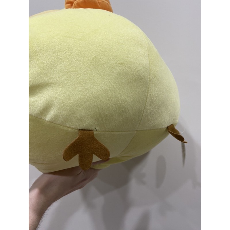 Gấu bông Gà Rilakkuma chính hãng Nhật