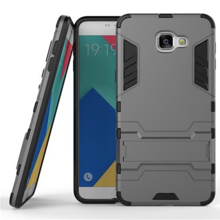 Ốp điện thoại iron-man Samsung A9pro