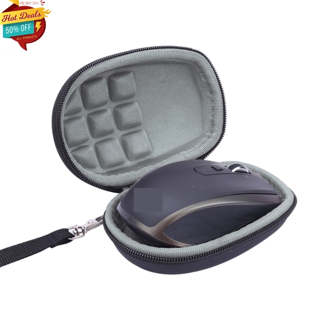 Túi Đựng Chuột Không Dây Logitech Mx Master/Master 2s/mxywe 2s