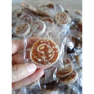 kẹo mít khóm dừa non- 500g