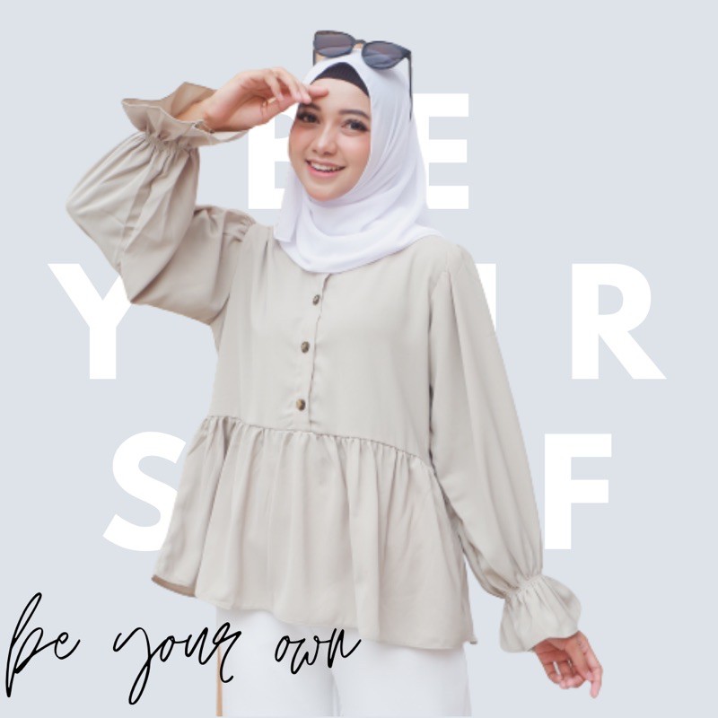 Cửa Hàng Cheer PEPLUM RUBY PEPLUM Mới Nhất Của Cửa Hàng Bouse