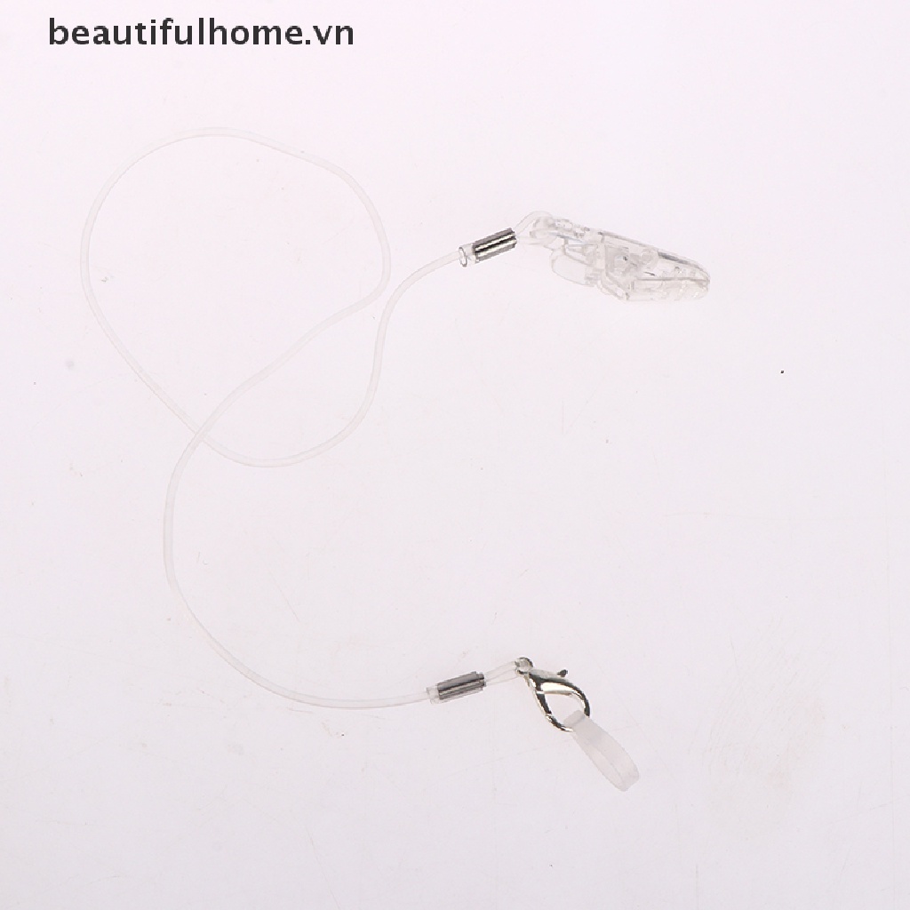 Kẹp Cứu Thương Tránh Tránh Tiếp Xúc