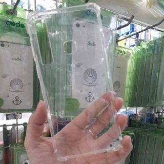 SAMSUNG GALAXY A9 2018 - Ốp lưng nhựa chống