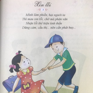 Tập kỹ năng cho bé Quà cho con
