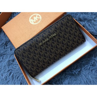 Ví dài MK full box