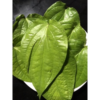 300GR LÁ TRẦU TƯƠI