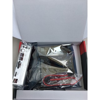 Mainboard AFOX H61 MA5