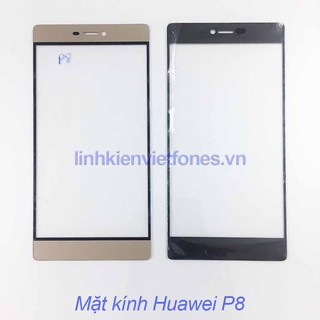 Mặt Kính Ép Kính Huawei P8