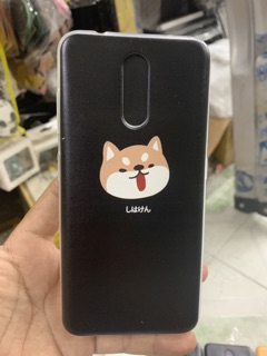 Ốp lưng Nokia 3.2 dẻo in hình cute