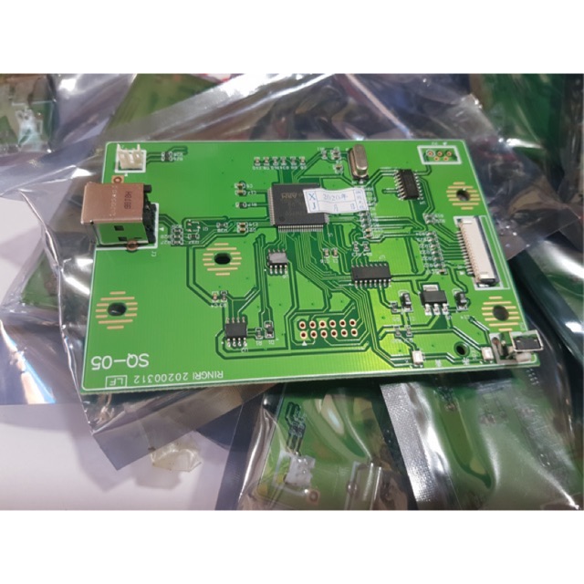 Card formatter 2900 bảo hành 6 tháng