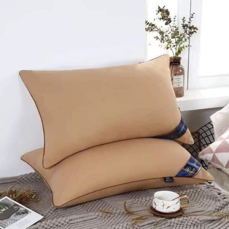 Ruột gối bông gòn hiton