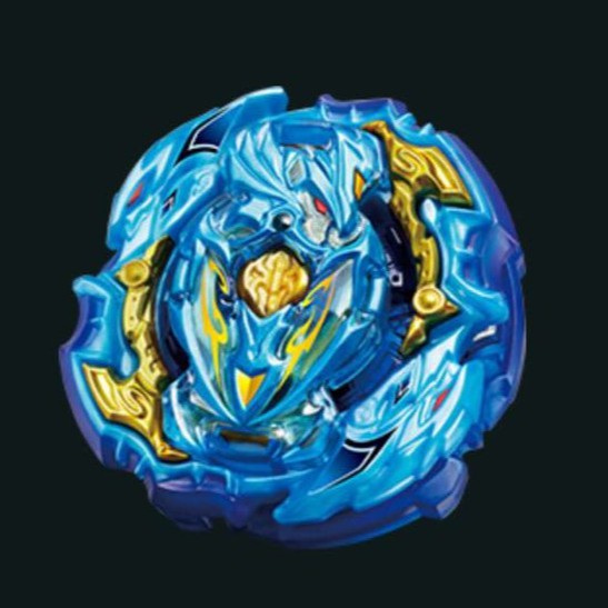 Con Quay Beyblade Lord Achilles Paradox Quick' WBBA B00 Chính Hãng TAKARATOMY Giới Hạn