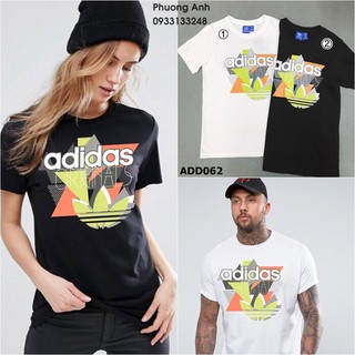 Áo thun Thái Lan ADD062, unisex Nam Nữ | Shopee Việt Nam. Mẫu mới 2019. Còn hàng