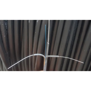 Dây cáp làm giàn - 3 lõi kim loại gia cường - 1kg