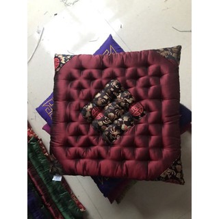 nệm lót ghế sofa 50x50