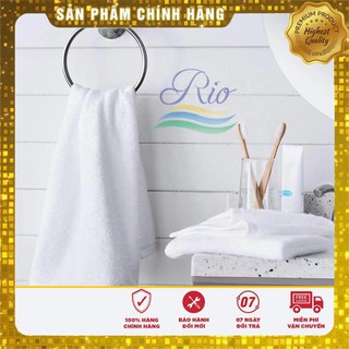 Khăn tắm khách sạn riotex 70x140 430g hàng chuẩn khách sạn