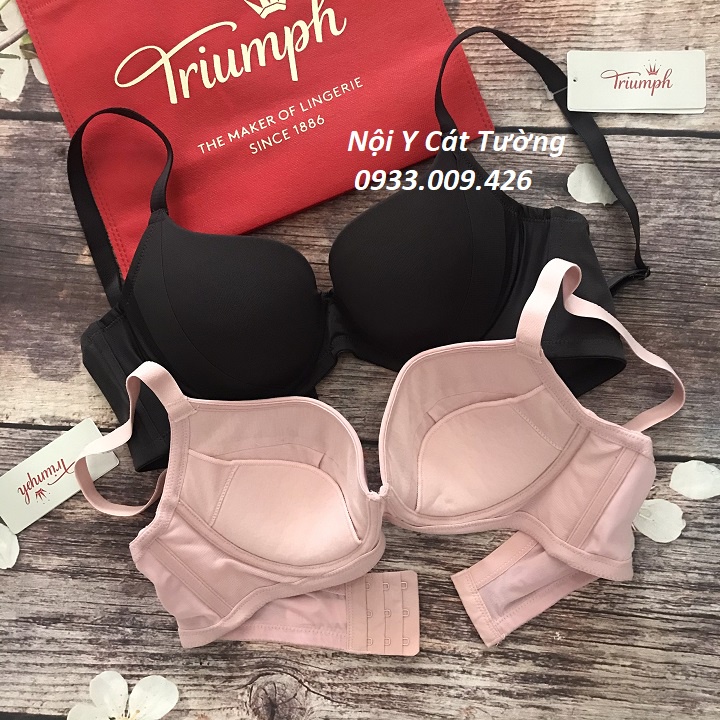 Áo lót nữ Triumph D416 WHP, Aó Triumph diva 416 whp