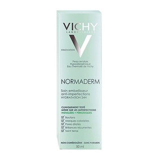 Kem Dưỡng Normaderm TRI-ACTIV Vichy (50ml), hsd 1/2022