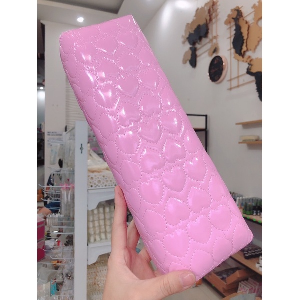 Gối kê tay làm nail