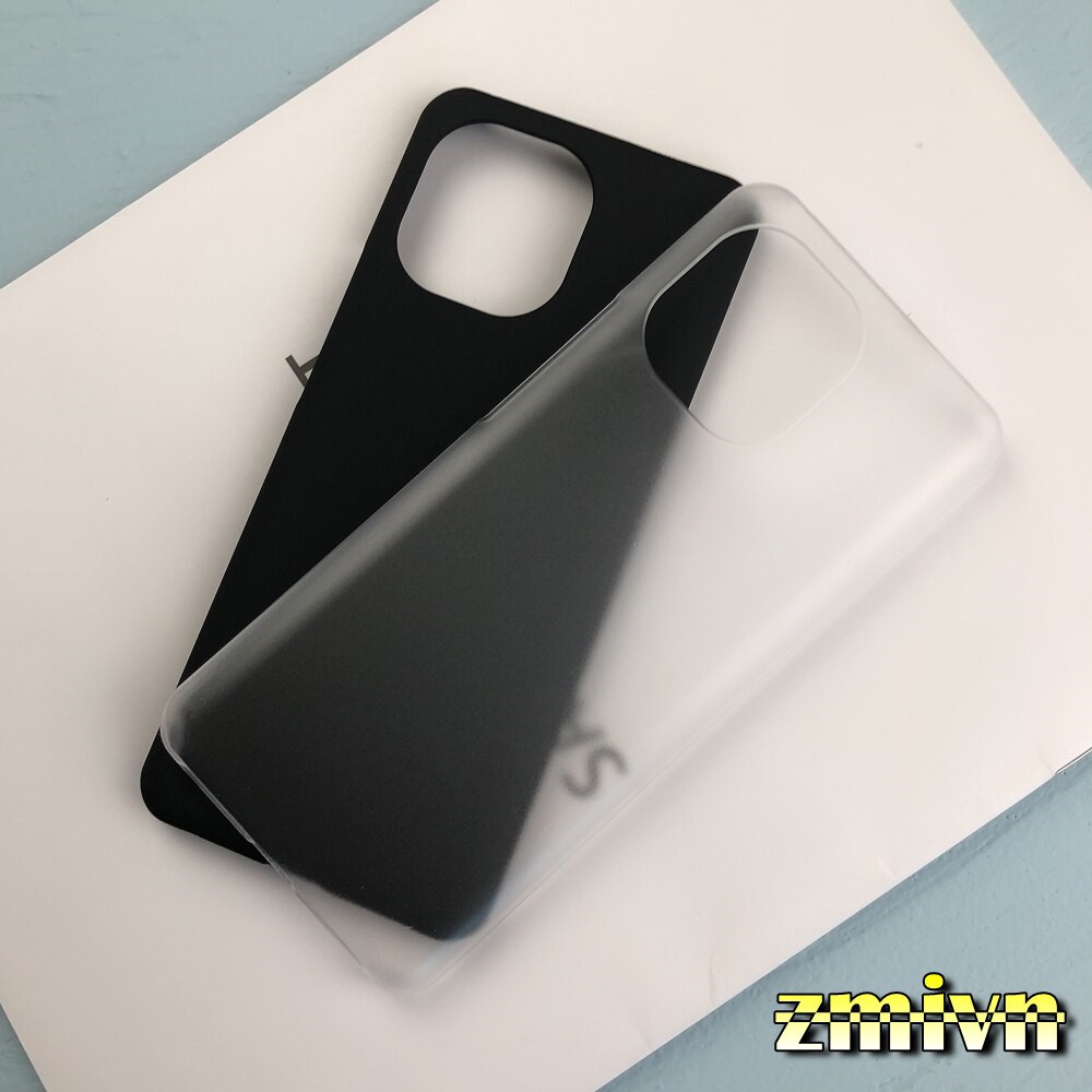 Ốp lưng dẻo TPU Xiaomi Mi 11 lite / K40 K40 pro  đen mềm mịn (Đen)